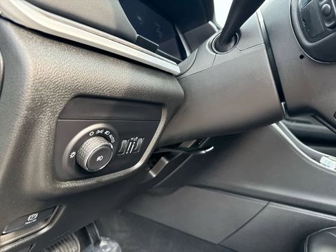 Used 2024 Jeep Grand Cherokee L Limited image 28