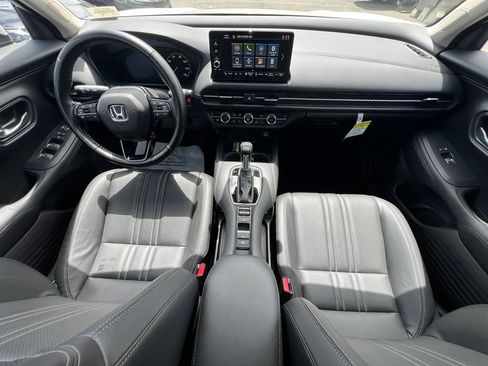 Used 2025 Honda HR-V EX-L image 24