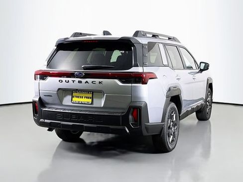 New 2026 Subaru Outback Premium AWD/4WD image 7