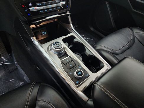 Used 2020 Ford Explorer ST AWD/4WD image 21