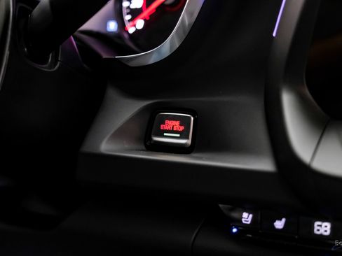 Used 2024 Chevrolet Camaro ZL1 RWD image 86