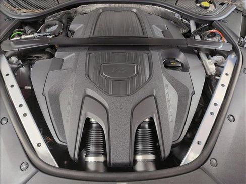 New 2026 Porsche Panamera image 17