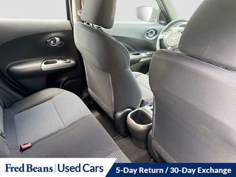 Used 2016 Nissan Juke S AWD/4WD image 28