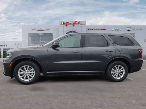 New 2026 Dodge Durango GT RWD image 2
