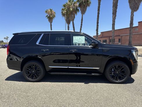 New 2026 GMC Yukon Elevation w/ Elevation Premium Package AWD/4WD image 3