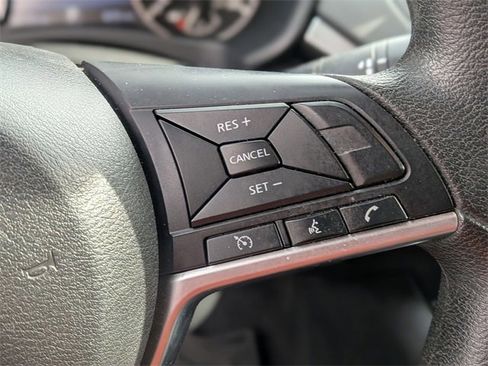 Used 2021 Nissan Altima 2.5 SV image 17