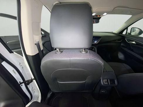 Used 2023 Buick Envision Preferred AWD/4WD image 39