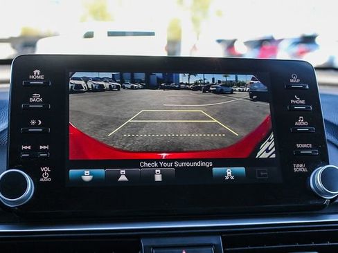 Used 2019 Honda Accord Touring image 30