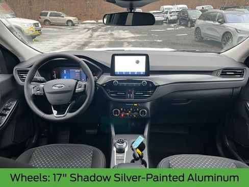 New 2026 Ford Escape Active w/ Cold Weather Package image 24