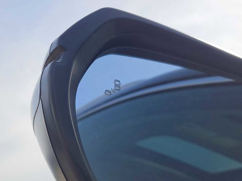 Certified 2019 Honda CR-V EX-L image 25