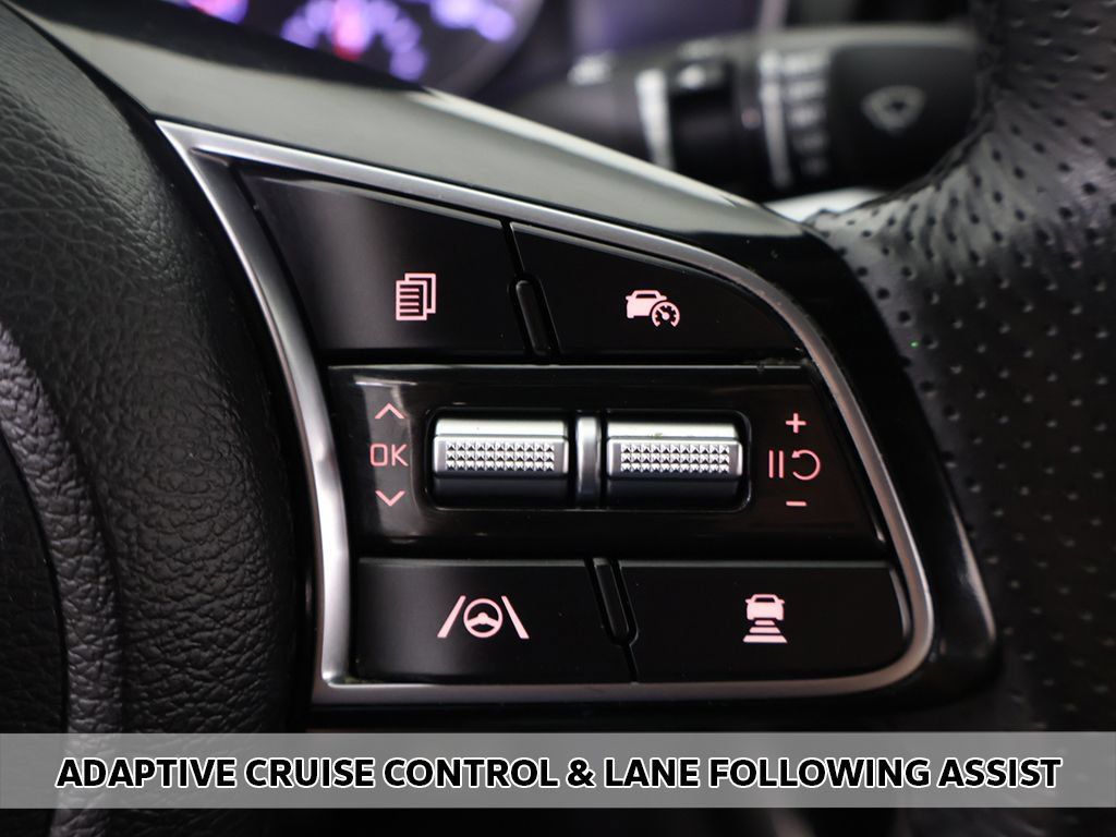 Used 2024 Kia Forte GT-Line FWD image 4