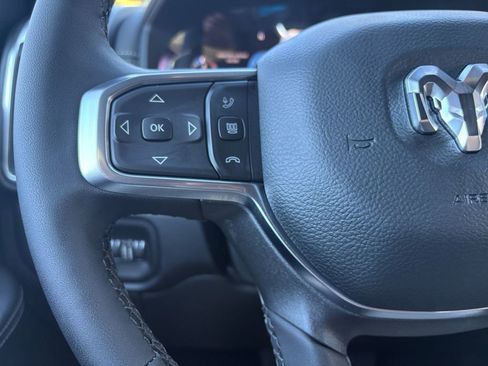 New 2026 RAM 2500 Laramie image 15