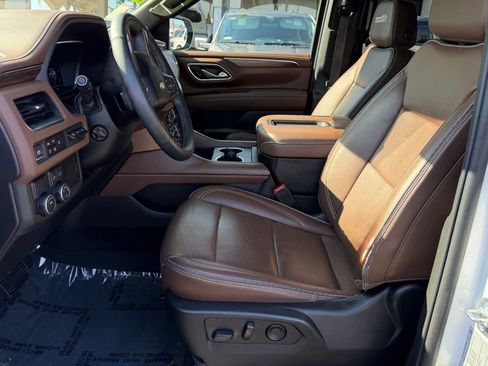 Used 2023 Chevrolet Tahoe High Country image 16