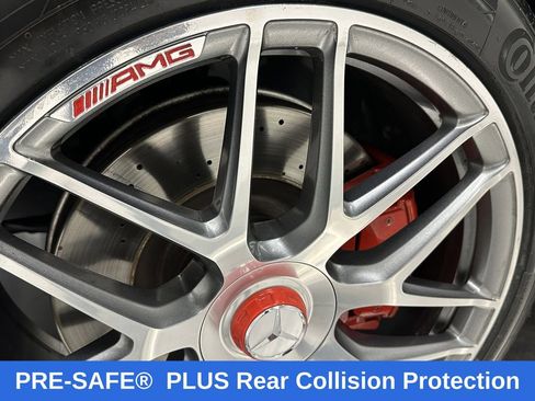 Used 2023 Mercedes-Benz GLE 53 AMG 4MATIC image 14