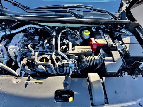 New 2025 Nissan Sentra S image 28