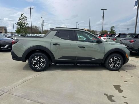 New 2026 Hyundai Santa Cruz XRT image 11