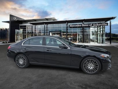 Certified 2024 Mercedes-Benz C 300 Sedan