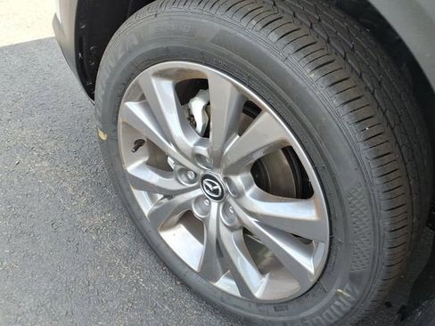 New 2026 MAZDA CX-30 AWD 2.5 S image 7