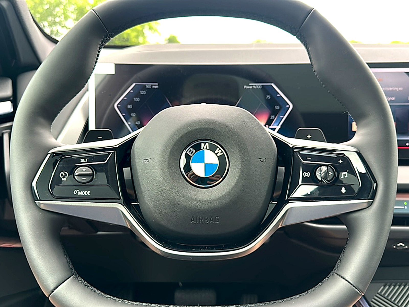 New 2026 BMW X3 xDrive30i w/ Premium Package AWD/4WD image 18