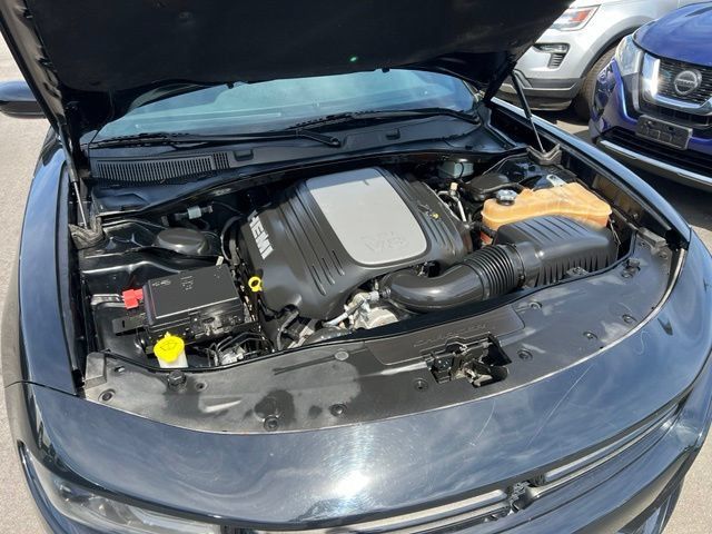 Used 2016 Dodge Charger R/T RWD image 40