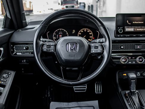 Used 2024 Honda Civic Sport image 24