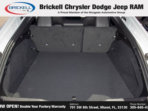 New 2026 Dodge Charger R/T Scat Pack image 9