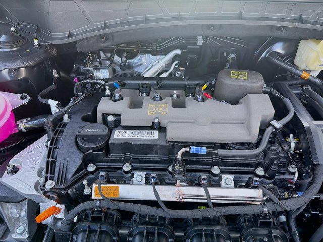 New 2026 Hyundai Tucson SE FWD image 29