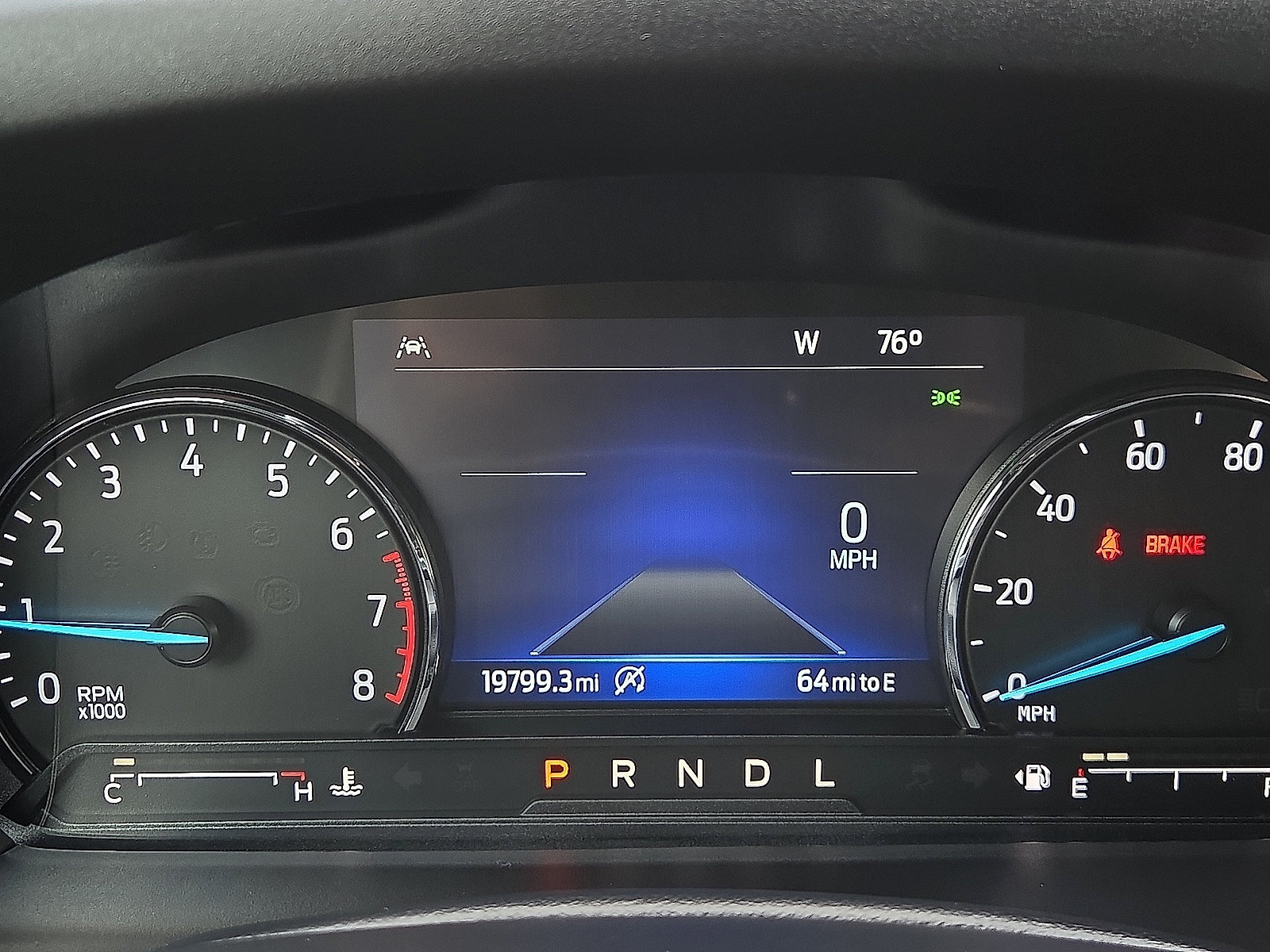 Used 2023 Ford Explorer XLT w/ Equipment Group 202A AWD/4WD image 23
