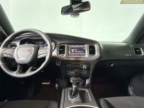 Used 2023 Dodge Charger Scat Pack RWD image 14