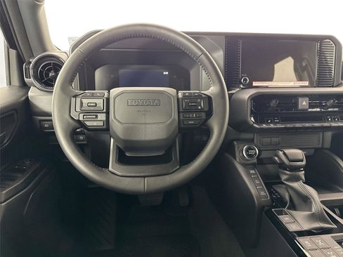 Certified 2025 Toyota Land Cruiser 1958 image 31