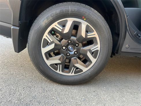 New 2026 Subaru Forester image 19