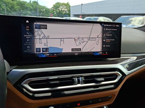 Used 2024 BMW 430i Gran Coupe xDrive w/ Premium Package AWD/4WD image 18