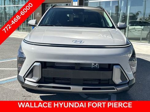 Used 2026 Hyundai Kona Limited image 3