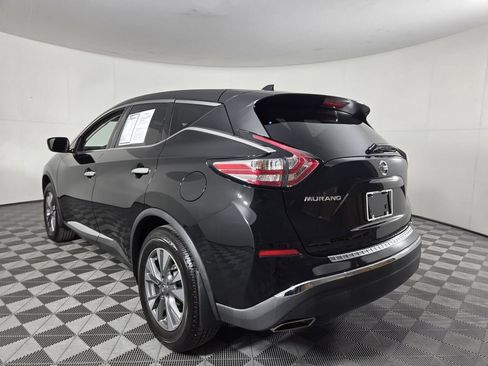Used 2018 Nissan Murano S w/ Cargo Package FWD image 7