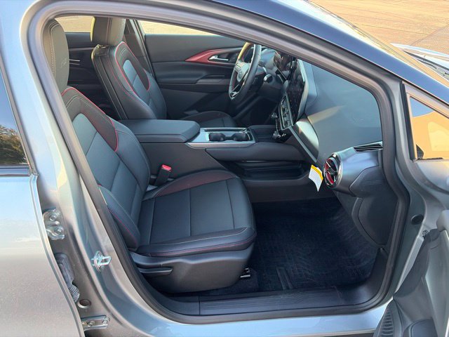 Used 2026 Chevrolet Equinox EV RS AWD/4WD image 15