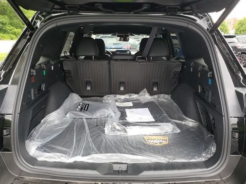 New 2026 Subaru Outback Wilderness AWD/4WD image 5