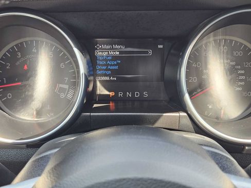 Used 2022 Ford Mustang GT Premium RWD image 15