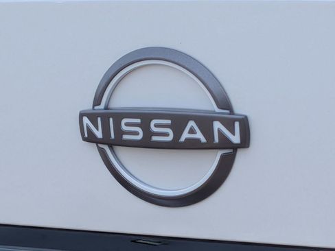 New 2026 Nissan Sentra SR FWD image 28