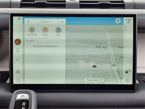 Used 2025 Land Rover Defender 110 S image 16