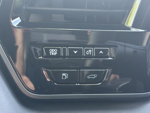 Used 2024 Lexus TX 350 FWD w/ Cold Weather Package image 11