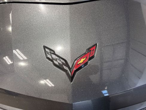 Used 2017 Chevrolet Corvette Z06 image 54