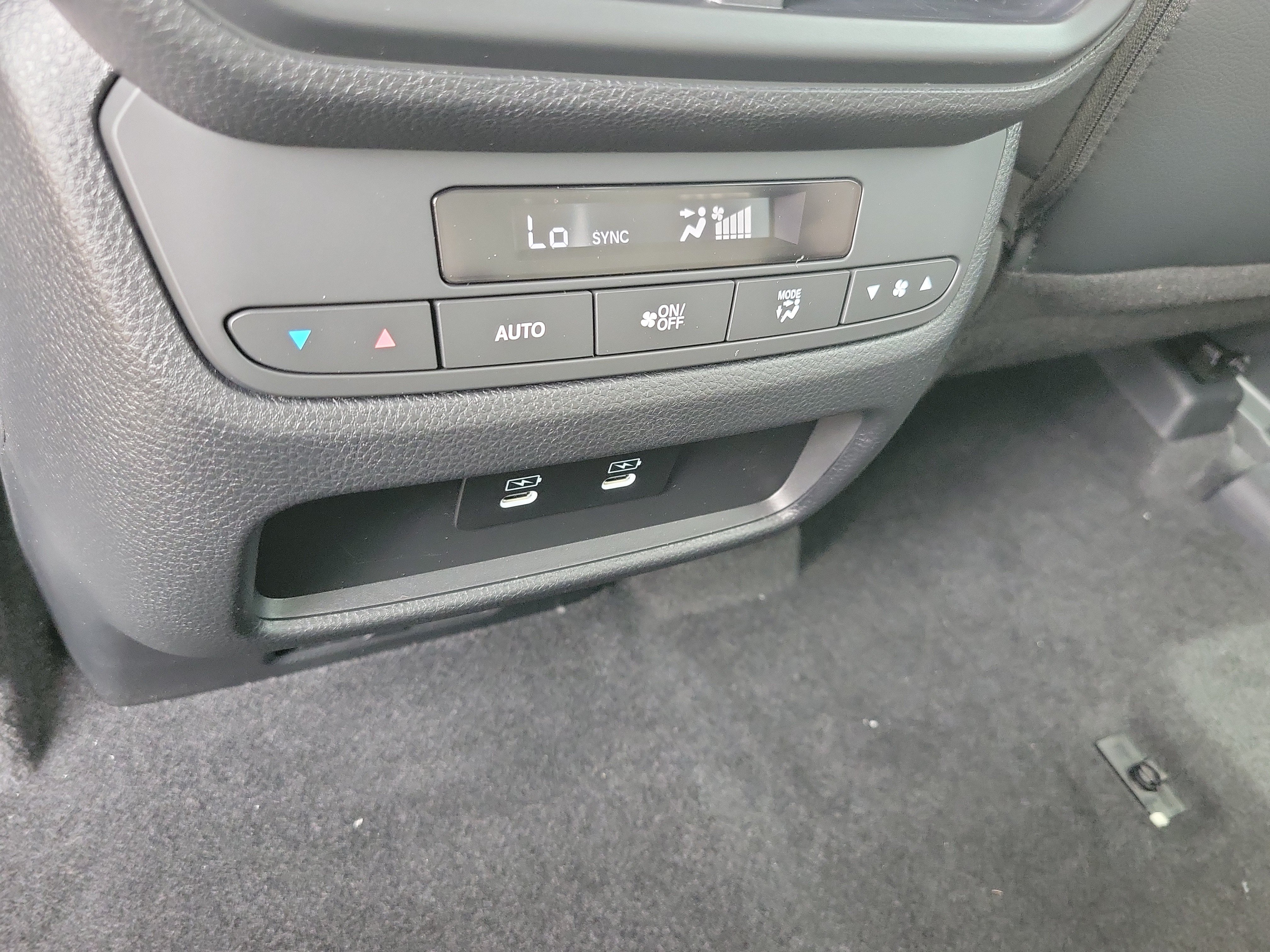 New 2026 Honda Pilot EX-L image 16
