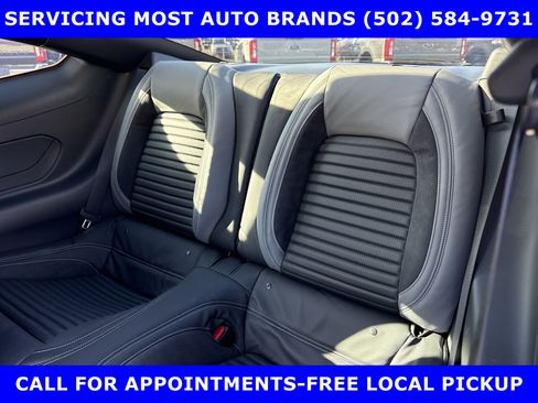Used 2024 Ford Mustang GT Premium image 19
