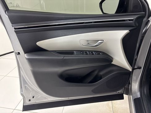 Used 2023 Hyundai Tucson SEL image 16