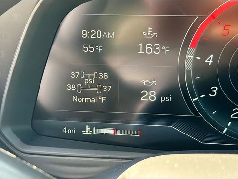 New 2026 Cadillac CT4 Premium Luxury image 12