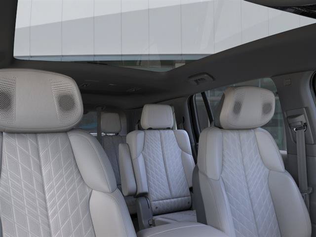 New 2026 Cadillac Escalade IQ Luxury 1 AWD/4WD image 24