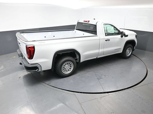 New 2026 GMC Sierra 1500 Pro w/ Pro Value Package AWD/4WD image 24