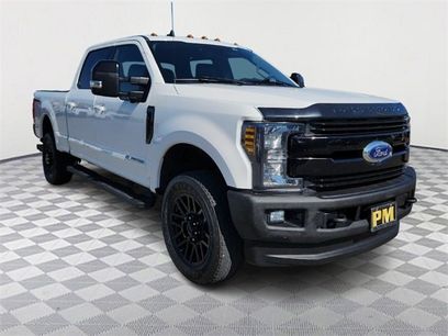 Used 2019 Ford F250 Lariat