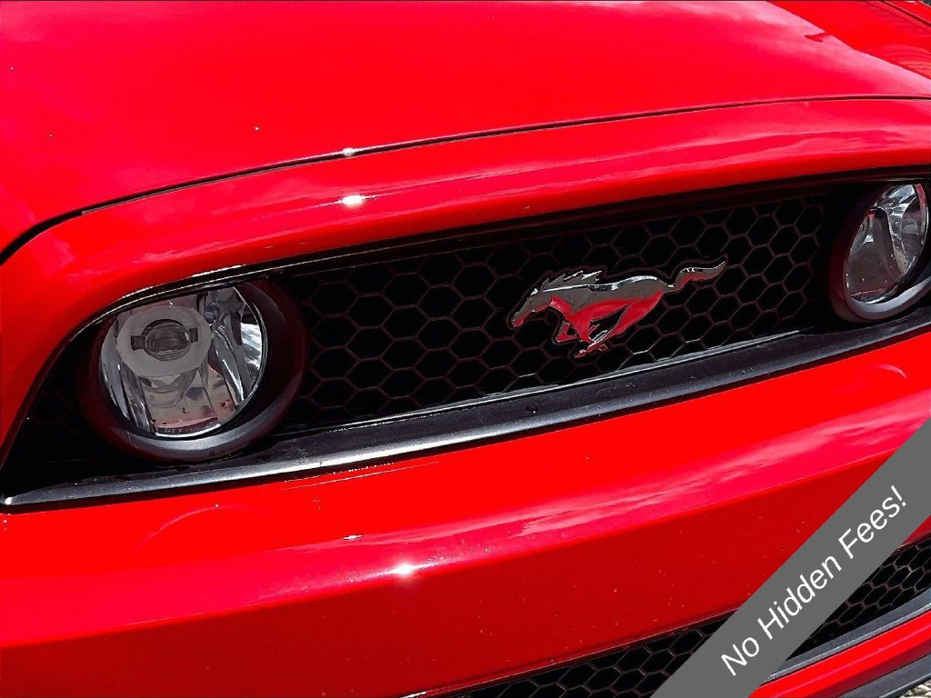Used 2014 Ford Mustang GT RWD image 22