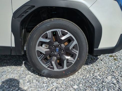 New 2026 Subaru Forester image 10